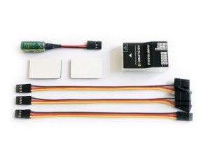 HobbyEagle A3 Super 4  6-Axis Plane Gyro  HobbyEagle A3 Super 4  6-Axis Plane Gyro